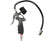 INFLATING GUN WITH MANOMETER -YT-23701