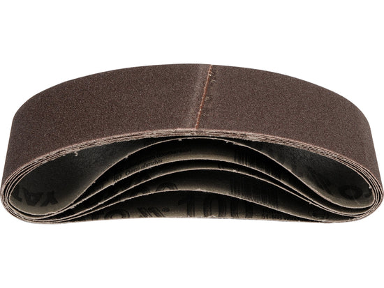 NO END ABRASIVE BELT - YT-83227