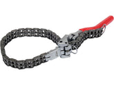 Oil Filter Chain Wrench 60-160MM