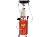 Pneumatic oil drain/ Extractor 70L