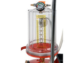 Pneumatic oil drain/ Extractor 70L