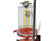 Pneumatic oil drain/ Extractor 70L