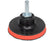 Polishing Pad Kit 80mm M10 – 12pcs