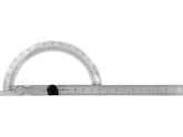 PROTRACTOR 120 * 150 MM - YT-72140