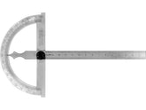 PROTRACTOR 120 * 150 MM - YT-72140