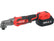 Cordless Brushless Ratchet 18v 160 Nm (4.0 Ah)