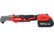 Cordless Brushless Ratchet 18v 160 Nm (4.0 Ah)