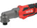 Cordless Brushless Ratchet 18v 160 Nm (4.0 Ah)