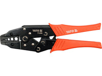 Ratchet Crimping Pliers