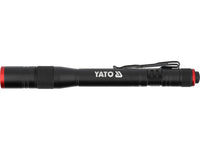 Rechargeable Inspection Penlight 500 Lumens
