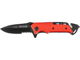 Rescue folding knife 200mm