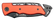 Rescue folding knife 200mm