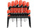 Screwdriver 18 Pcs Set