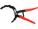 SELF- ADJUSTABLE OIL FILTERS PLIERS - YT-08231