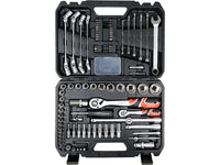 SOCKET SET 1/4", 1/2" 93PCS – YATO YT-38784