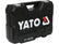 SOCKET SET 1/4", 1/2" 93PCS – YATO YT-38784