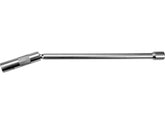 SPARK PLUG SOCKET 14MM 3/8" LONG - YT-08163