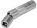 SPARK PLUG SOCKET 16MM 3/8" - YT-38517