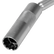 SPARK PLUG SOCKET 16MM 3/8" LONG- YT-38513