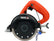 Tiles Cutter 125MM 1400W Wet & Dry