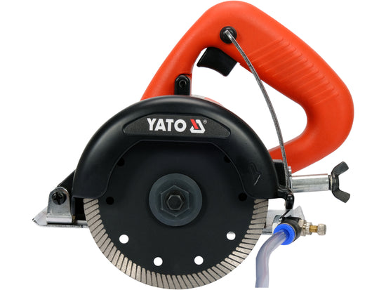 Tiles Cutter 125MM 1400W Wet & Dry – Uniglobe Tools