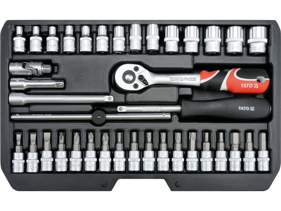 TOOL SET - YT-14471