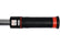 TORQUE WRENCH 1/2" 20–220 Nm – YATO YT-07605