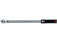 TORQUE WRENCH 1/2" 65–350 Nm – YATO YT-07609