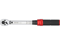 Torque Wrench 1/4" 5–25 Nm