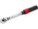 Torque Wrench 1/4" 5–25 Nm