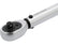 Torque Wrench 1/4" 5–25 Nm