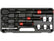 Torque Wrench Set 1/4", 3/8" & 1/2" – 2–220Nm – 9pcs