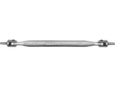 TORX TYPE DOUBLE HEAD FLEXIBLE WRENCH T25*T27 - YT-05312