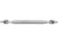TORX TYPE DOUBLE HEAD FLEXIBLE WRENCH T25*T27 - YT-05312