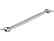 TORX TYPE DOUBLE HEAD FLEXIBLE WRENCH T25*T27 - YT-05312