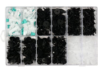 TRIM CLIPS ASSORTMENT BMW 290 PCS - YT-06661
