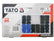 Opel Trim Clip Assortment – 300pcs