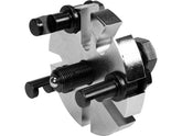 Universal Pulley Puller