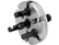 UNIVERSAL PULLEY PULLER - YT-06341