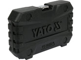 Wheel Nut Socket Set 1/2" 10Pcs