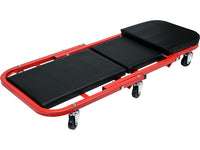 WORKSHOP FOLDABLE CAR REPAIR SEAT/ CREEPER- YT-08802