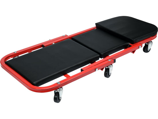 WORKSHOP FOLDABLE CAR REPAIR SEAT/ CREEPER- YT-08802