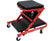 WORKSHOP FOLDABLE CAR REPAIR SEAT/ CREEPER- YT-08802