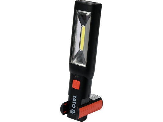 WORKSHOP LAMP 3W COB LED - YT-08504