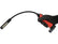 Rechargeable COB LED Workshop Lamp with Flexible Arm 500lm
