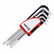 Imperial Ball-End Hex Key Set 12pcs