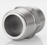 HUA - 3000Lb HEX NIPPLE