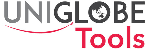 Uniglobe Tools logo